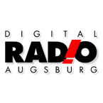 RadioAugsburg-104.0 Augsburg, Germany