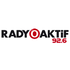 RadyoAktif-92.6 Nilufer, Turkey