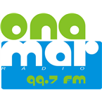 OnaMarFM-99.7 Badalona, Spain