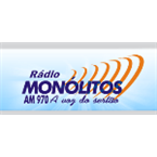 RádioMonolitos Quixada, CE, Brazil