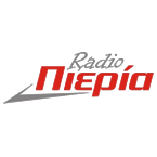 RadioPieria Katerini, Pieria, Greece