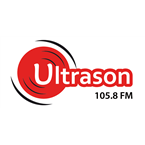 Ultrason-105.8 Nivelles, Belgium