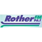 RotherFM96.1 Rotherham, United Kingdom