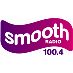 SmoothRadioNorthwest-100.4 Manchester, United Kingdom