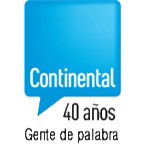 ContinentalAM Buenos Aires, Argentina