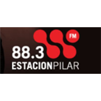 FMEstacionPilar-88.3 Pilar, Argentina