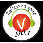 RadioVosyLa90.1 Salta, Argentina