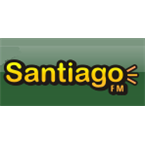 RádioSantiagoFM Saudade do Iguacu, PR, Brazil