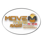 RadioMoveMania-107.00 Frosinone, Italy