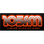 105FM-105.0 Acores, Portugal