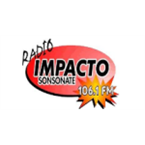 RadioImpactoFM-106.1 Sonsonate, El Salvador