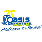 Oasis92.3FM Puerto Ordaz, Venezuela