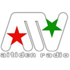 AitidenRadio-107.0 Las Palmas de Gran Canaria, Spain