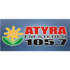 RadioAtyraFM Asuncion, Paraguay