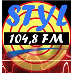 StylFM-104.8 Athens, Greece