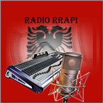 RadioRrapi-107.5 Struga, Macedonia