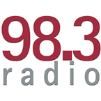 98.3Radio Pamplona, Spain
