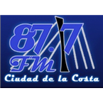 CiudaddelaCostaFM-87.7 Canelones, Uruguay