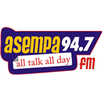 Asempa94.7FM Accra, Ghana