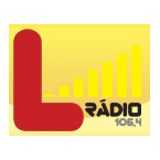 L-Rádio-106.4 Liptovsky Mikulas, Slovakia