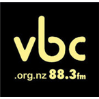 TheVBCFM-88.3 Kelburn, New Zealand