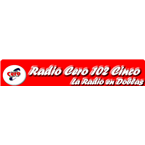 RadioCero-102.5 Buenos Aires, Argentina