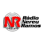 RádioNereuRamos Blumenau, SC, Brazil