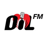 DilFM-102.0 Gujrat, Pakistan