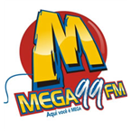 RádioMega99FM Rondonopolis , MT, Brazil