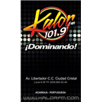 Kalor101.9FM Acarigua, Venezuela
