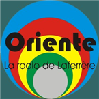 OrienteFM Buenos Aires, Argentina