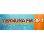 TernuraFM-89.1 Azua de Compostela, Dominican Republic