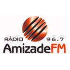 RádioAmizadeFM-96.7 Ibiruba, RS, Brazil