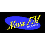 RádioComunitáriaNovaFM Poa, SP, Brazil