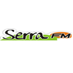 RádioSerra105.7FM Cuiaba, MT, Brazil