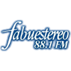 FabuestereoFM-88.1 Guatemala City, Guatemala