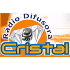 RádioDifusoraCristal Quixeramobim, CE, Brazil