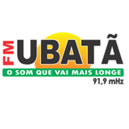 RádioUbataFM Ubata, BA, Brazil