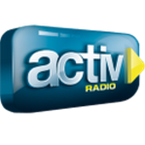 ActivRadio-90.0 Montbrison, France