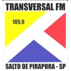 RádioTransversalFM-105.9 Salto de Pirapora, SP, Brazil