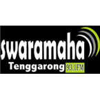 Swaramaha-93.1 Tenggarong, Indonesia