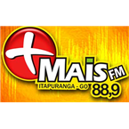 RádioMuitoMaisFM Itapuranga, GO, Brazil