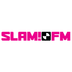 SlamFM Alphen aan den Rijn, Netherlands