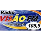 RádioVisãoFM Goiania, GO, Brazil