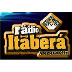 RadioItaberá Blumenau, SC, Brazil