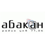 РадиоАбакан-71.06 Abakan, Republic of Khakassia, Russia