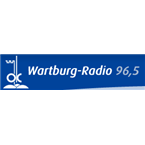 WartburgRadio-96.5 Eisenach, Germany