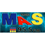 RadioMas-95.5 Guayaquil , Ecuador