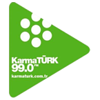 KarmaTurkFM-99.0 İstanbul, Turkey