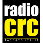 RadioCRCTargatoItalia-92.8 Salerno, Italy